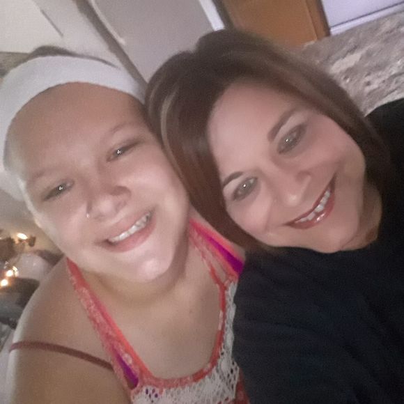 Meet your Posher, Holli - Picture 1 of 1